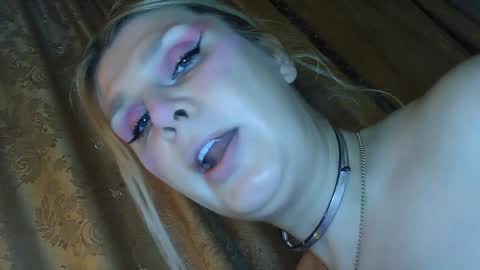 Snapshot of kudesnizza chatting on 02/03/25, 02:13 Annika MTF ts post -op online show from 02/03/25, 02:13