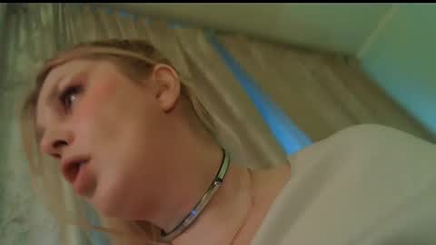 Snapshot of kudesnizza chatting on 02/24/25, 02:26 Annika MTF ts post -op online show from 02/24/25, 02:26