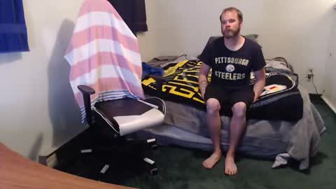 Kuggy online show from 11/08/25, 11:47