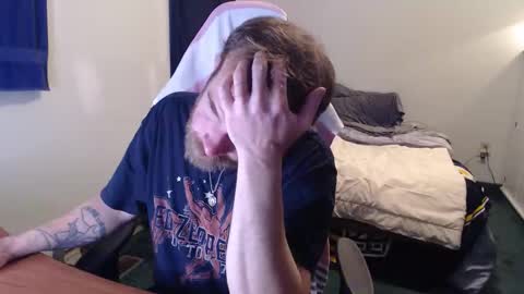 Kuggy online show from 12/04/25, 12:42