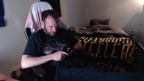 Kuggy online show from 05/07/26, 10:15