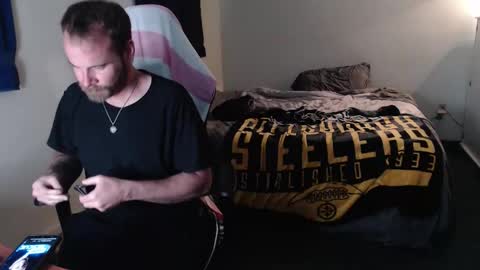 Kuggy online show from 05/10/26, 12:27