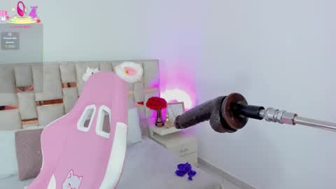 SARA online show from 11/01/25, 01:46