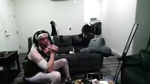 Snapshot of kulinky6969 chatting on 12/23/24, 02:28 kulinky6969 online show from 12/23/24, 02:28