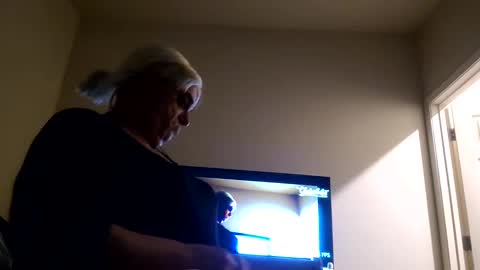 Snapshot of kulinky6969 chatting on 02/22/25, 11:13 kulinky6969 online show from 02/22/25, 11:13