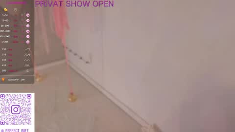 Snapshot of kumamonchik chatting on 04/21/26, 05:25 MY NAME IS JULIA TO SEE MORE 18 CONTENT YOU CAN SUBSCRIBE TO FANSLY - online show from 04/21/26, 05:25