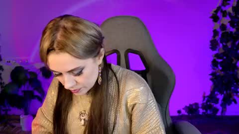 Eileen online show from 04/27/26, 07:39