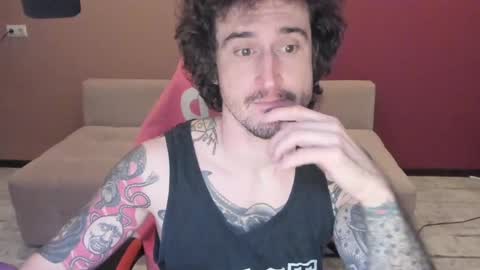 Robert online show from 01/28/25, 07:21