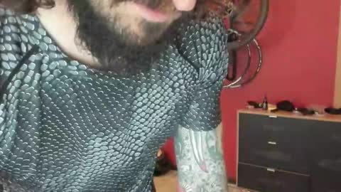 Robert online show from 01/10/26, 11:01