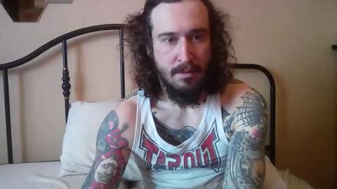 Robert online show from 02/07/26, 09:46