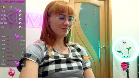 Snapshot of kumisgo chatting on 12/15/24, 11:20 kumisgo online show from 12/15/24, 11:20