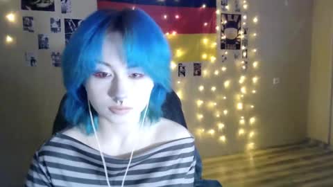 Alice online show from 01/09/26, 04:32