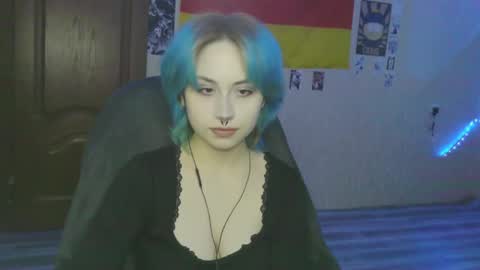 Alice online show from 02/23/26, 02:14