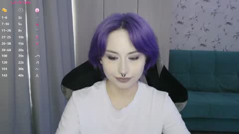 Alice online show from 06/14/26, 04:09