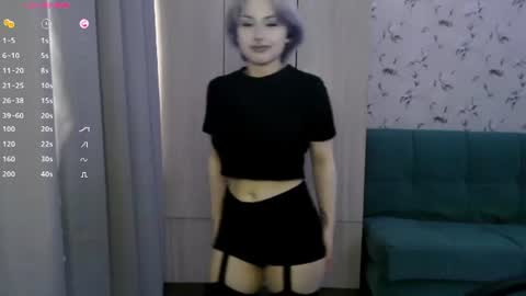 Alice online show from 06/22/26, 03:20