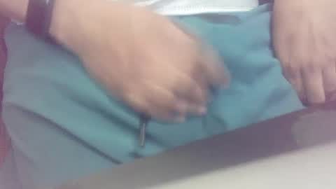 Snapshot of kunahub17 chatting on 10/16/25, 04:24 kunahub17 online show from 10/16/25, 04:24