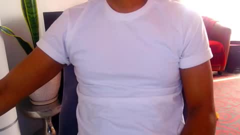 Snapshot of kung_furious chatting on 03/15/26, 07:31 Ohm. online show from 03/15/26, 07:31