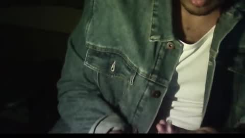 Snapshot of kungfukennyxx chatting on 03/03/26, 11:10 DarkBeardedSoul online show from 03/03/26, 11:10