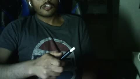 Snapshot of kungfukennyxx chatting on 03/07/26, 03:47 DarkBeardedSoul online show from 03/07/26, 03:47