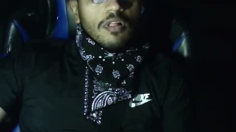 Snapshot of kungfukennyxx chatting on 03/08/26, 07:28 DarkBeardedSoul online show from 03/08/26, 07:28