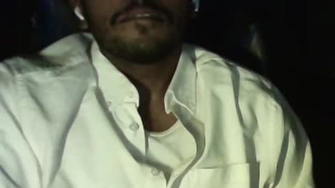 Snapshot of kungfukennyxx chatting on 03/13/26, 01:01 DarkBeardedSoul online show from 03/13/26, 01:01