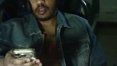 Snapshot of kungfukennyxx chatting on 03/28/26, 03:39 DarkBeardedSoul online show from 03/28/26, 03:39