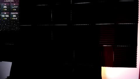 Barbi 3 online show from 11/30/25, 11:47