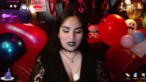 Fetiche Woman online show from 09/08/25, 07:35