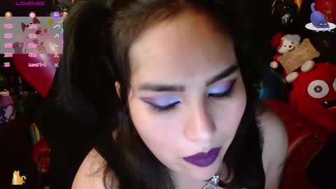 Fetiche Woman online show from 12/18/25, 02:06