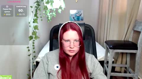 Snapshot of kuri_u chatting on 02/19/26, 09:49 kuri_u online show from 02/19/26, 09:49