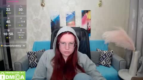 Snapshot of kuri_u chatting on 02/24/26, 03:32 kuri_u online show from 02/24/26, 03:32