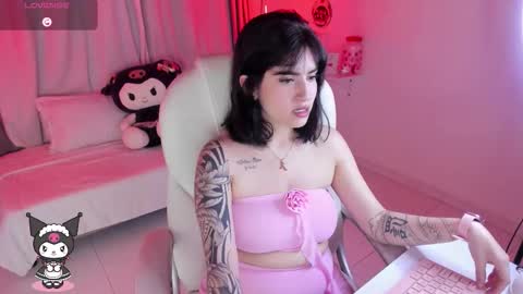 Snapshot of kuritoo_ chatting on 12/03/25, 02:08 online show from 12/03/25, 02:08