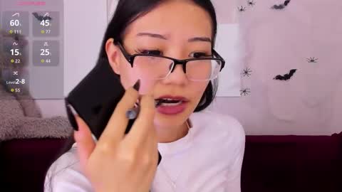 kurohama online show from 10/29/25, 09:22