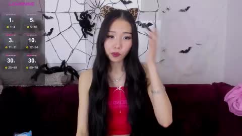 kurohama online show from 11/14/25, 08:46