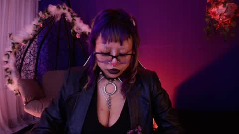 Kuromi online show from 05/30/26, 11:29