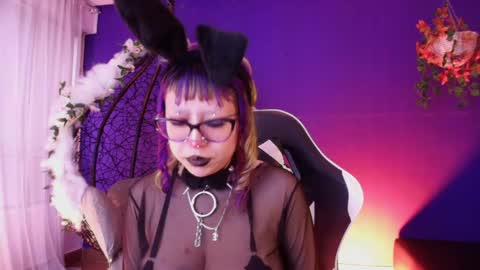 Kuromi online show from 06/01/26, 11:56
