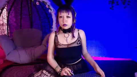 Kuromi online show from 06/11/26, 11:19