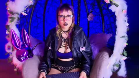 Kuromi online show from 06/26/26, 11:47