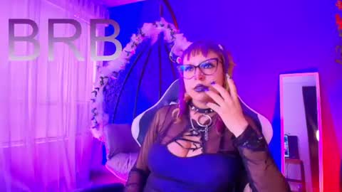 Kuromi online show from 07/07/26, 12:20