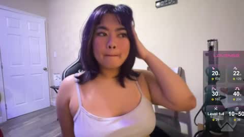 kuromixx444 online show from 05/05/26, 07:16