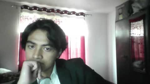 kurosaki_bankai online show from 06/26/26, 05:01