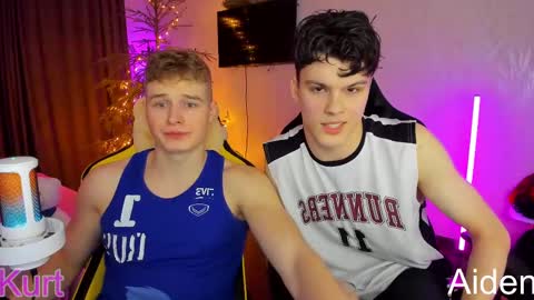 Snapshot of kurt_hanssen chatting on 02/09/25, 03:45 kurt_hanssen online show from 02/09/25, 03:45