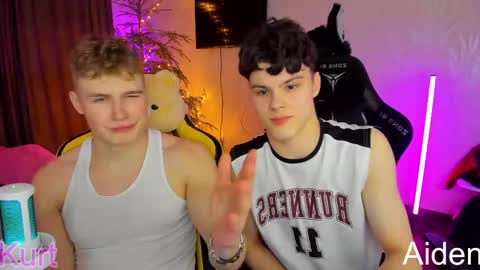 Snapshot of kurt_hanssen chatting on 02/09/25, 09:49 kurt_hanssen online show from 02/09/25, 09:49