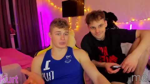 Snapshot of kurt_hanssen chatting on 03/11/25, 06:30 kurt_hanssen online show from 03/11/25, 06:30