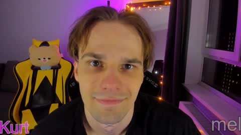 Snapshot of kurt_hanssen chatting on 09/29/25, 08:13 kurt_hanssen online show from 09/29/25, 08:13