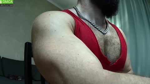 kurt_stone1 online show from 01/28/25, 10:23