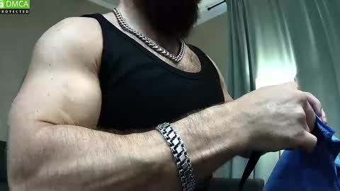 kurt_stone1 online show from 02/22/25, 09:56