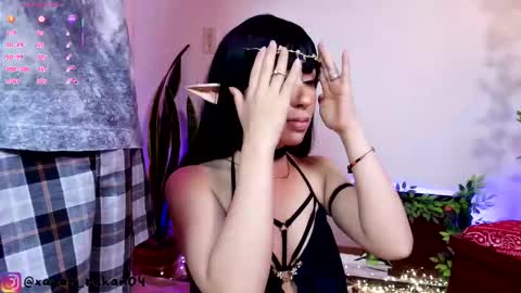 Snapshot of kurttsinner2 chatting on 02/19/26, 11:28 Valentina and Sergio online show from 02/19/26, 11:28