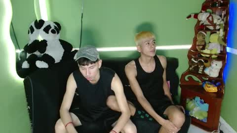 Snapshot of kurtwillms chatting on 12/03/25, 01:24 kurtwillms online show from 12/03/25, 01:24