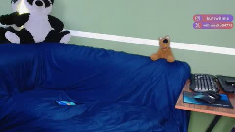 Snapshot of kurtwillms chatting on 02/02/26, 12:04 kurtwillms online show from 02/02/26, 12:04